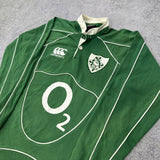 2006 Ireland Jersey - M - photo 3