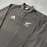 2000 All Blacks Jersey - L - photo 8