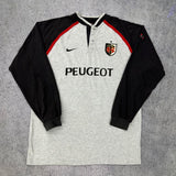 2004 Stade Toulousain Jersey - L - photo 1