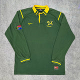 2002 Springboks Jersey - L - photo 1