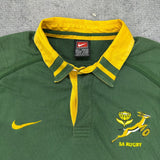 2002 Springboks Jersey - L - photo 4