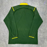 2002 Springboks Jersey - L - photo 5