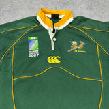 2007 Springboks RWC Jersey - XL - photo 3
