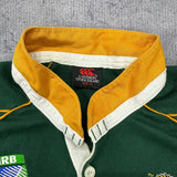 2007 Springboks RWC Jersey - XL - photo 4