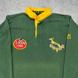 1995 Springboks Jersey - M - photo 3