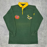 1995 Springboks Jersey - M - photo 1