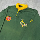 1995 Springboks Jersey - M - photo 2