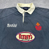 2002 Llanelli RFC Away Jersey - XL - photo 3