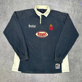 2002 Llanelli RFC Away Jersey - XL - photo 1