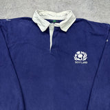 1996 Scotland Jersey - L - photo 2