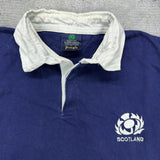 1996 Scotland Jersey - L - photo 4