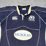 2006 Scotland Jersey - L - photo 2