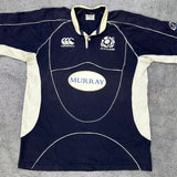 2006 Scotland Jersey - L - photo 1