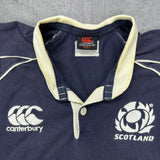 2006 Scotland Jersey - L - photo 4