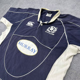 2006 Scotland Jersey - L - photo 3