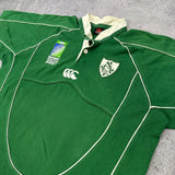 2007 Ireland RWC Jersey - L - photo 3