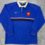 2002 France Jersey - XL - photo 1