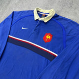 2002 France Jersey - XL - photo 2