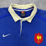 2002 France Jersey - XL - photo 4