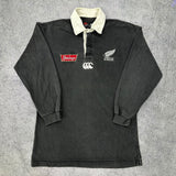 1997 All Blacks Steinlager Jersey - M - photo 1