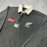 1997 All Blacks Steinlager Jersey - M - photo 3
