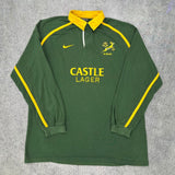 2005 Springboks Jersey - XL - photo 1