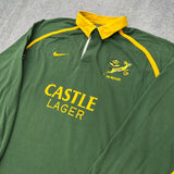 2005 Springboks Jersey - XL - photo 2