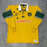 2002 Wallabies Jersey - L - photo 1