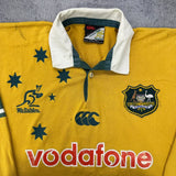 2002 Wallabies Jersey - L - photo 4