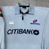 1999 NSW Waratahs Jersey - L - photo 3