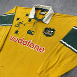 2002 Wallabies Jersey - L - photo 2