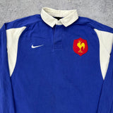 2005 France Jersey - XL - photo 3