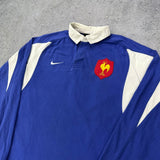 2005 France Jersey - XL - photo 2