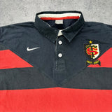 2007 Stade Toulousain Centenaire Jersey - XL - photo 3