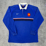 2002 France Jersey - 2XL - photo 1
