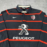 2006 Stade Toulousain Jersey - L - photo 2