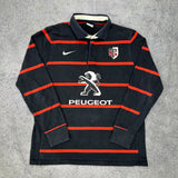 2006 Stade Toulousain Jersey - L - photo 1