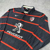2006 Stade Toulousain Jersey - L - photo 3
