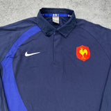 2004 France Jersey - XL - photo 2
