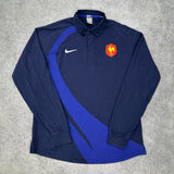 2004 France Jersey - XL - photo 1