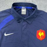 2004 France Jersey - XL - photo 7