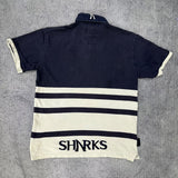 2012 Sale Sharks Jersey - L - photo 4