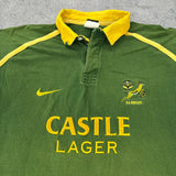 2005 Springboks Jersey - M - photo 2
