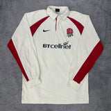 2001 England Jersey - M - photo 1