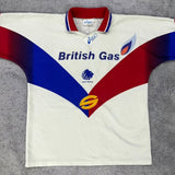 1997 Great Britain Rugby League Jersey - M - photo 1