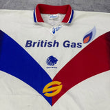 1997 Great Britain Rugby League Jersey - M - photo 3