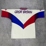 1997 Great Britain Rugby League Jersey - M - photo 4
