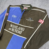 2002 Glasgow Warriors Jersey - XL - photo 3