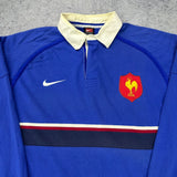 2002 France Jersey - L - photo 2