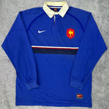 2002 France Jersey - L - photo 1